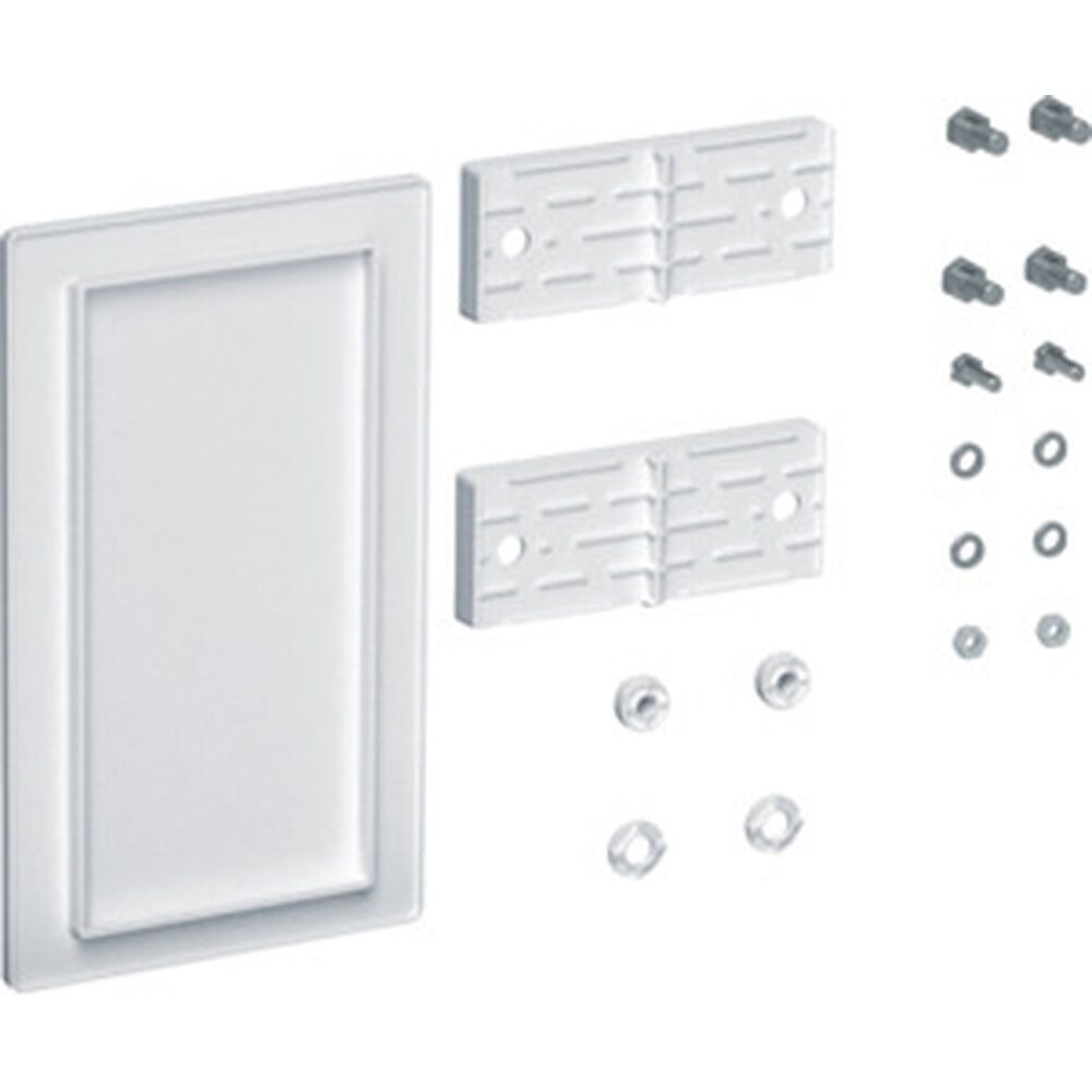 Hager Verbindungsset FZ771A