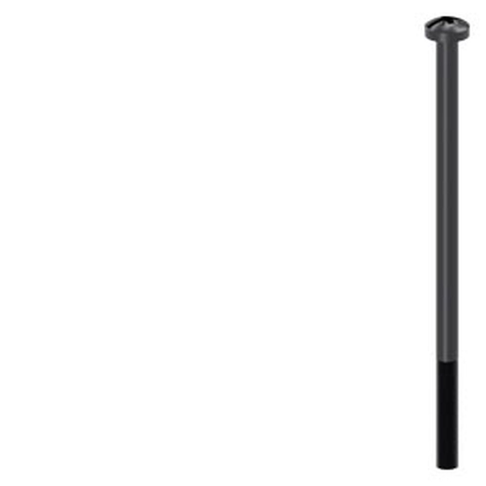 Siemens Befestigungsschraubensatz 3VA9126-0SS10