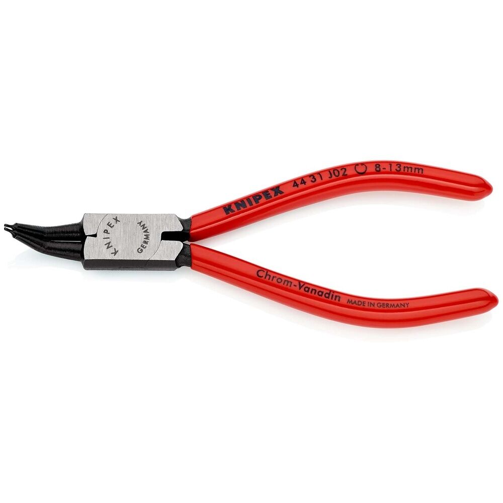 Knipex Sicherungsringzange 44 31 J02