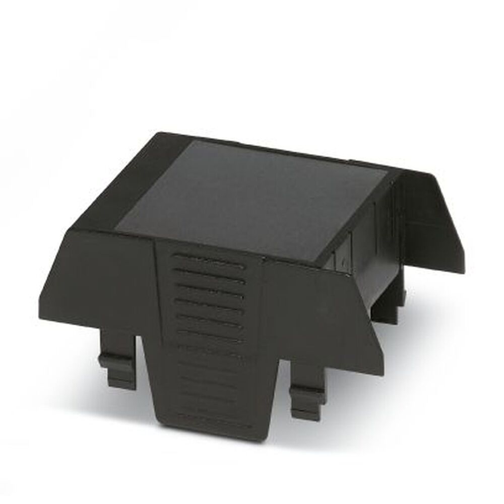 Phoenix Contact Gehäuseoberteil 2201510 Typ EH 45-C SS/ABS BK9005