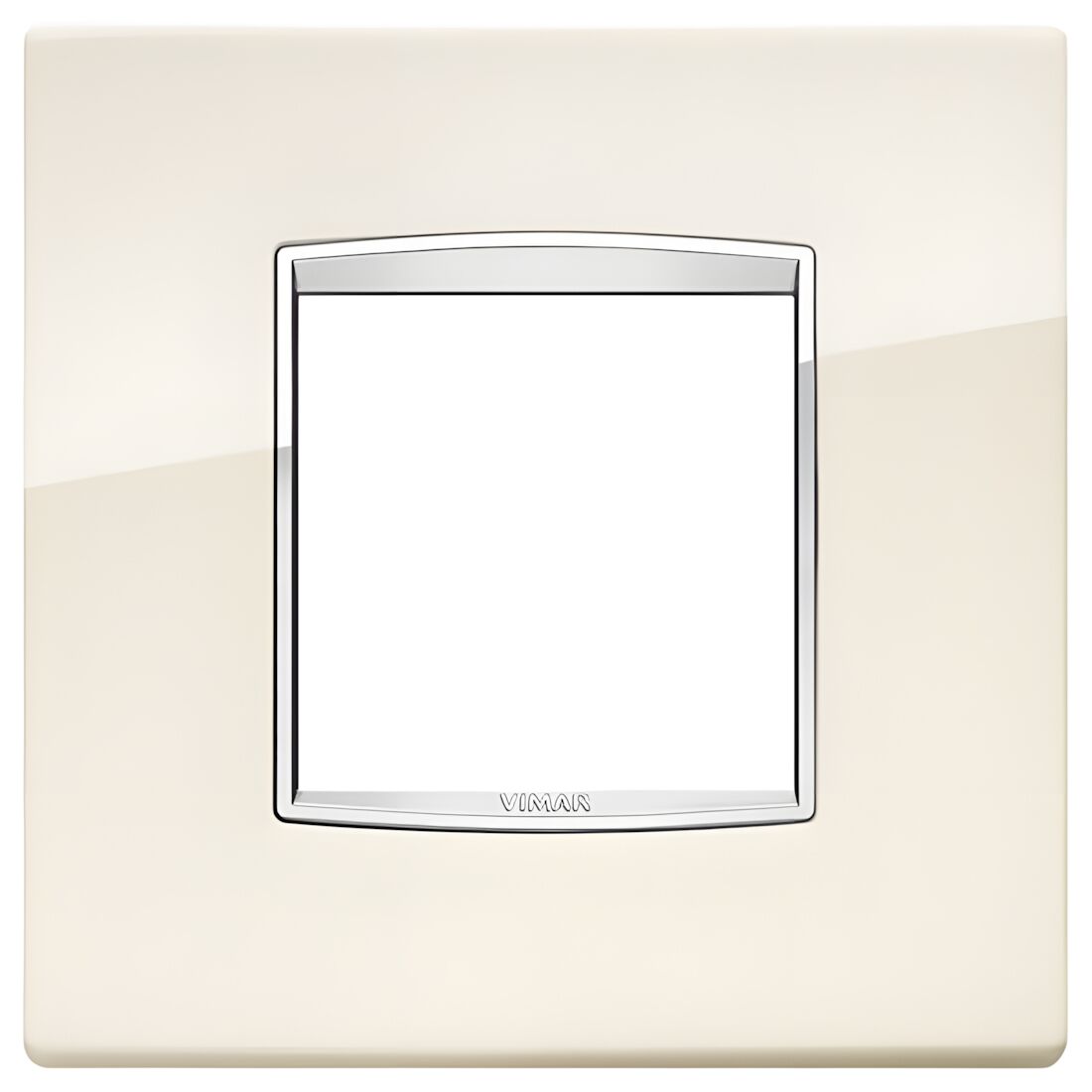 VIMAR Abdeckrahmen 20647.C02