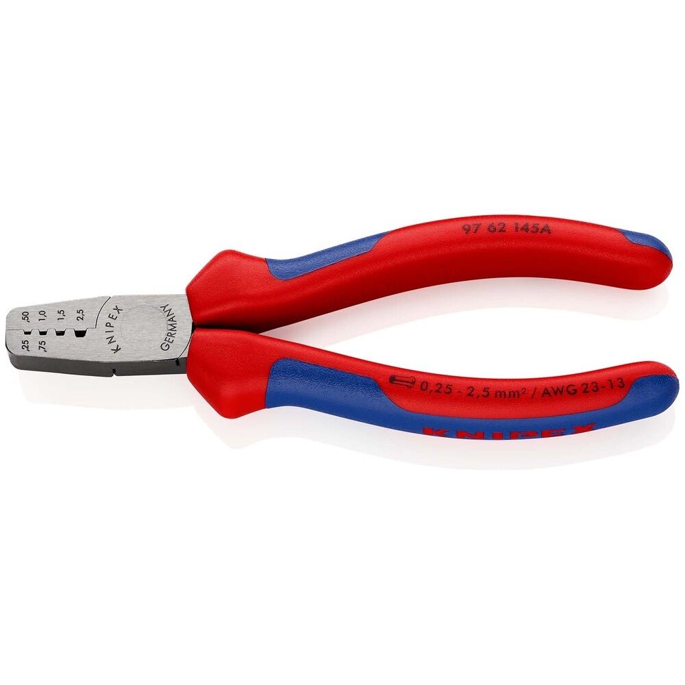 Knipex Crimpzange 97 62 145 A 