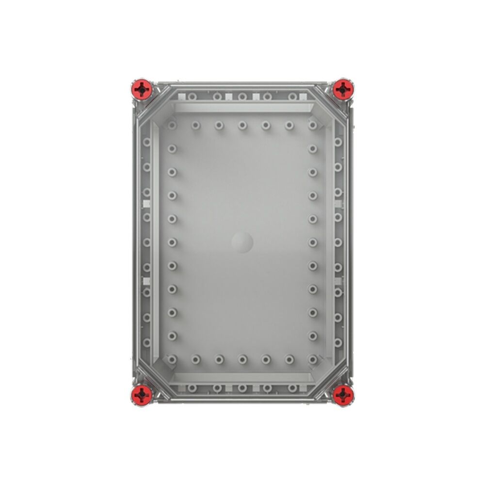 Striebel & John Leergehäuse 4TBV853347C0100 Typ VF32HT-N