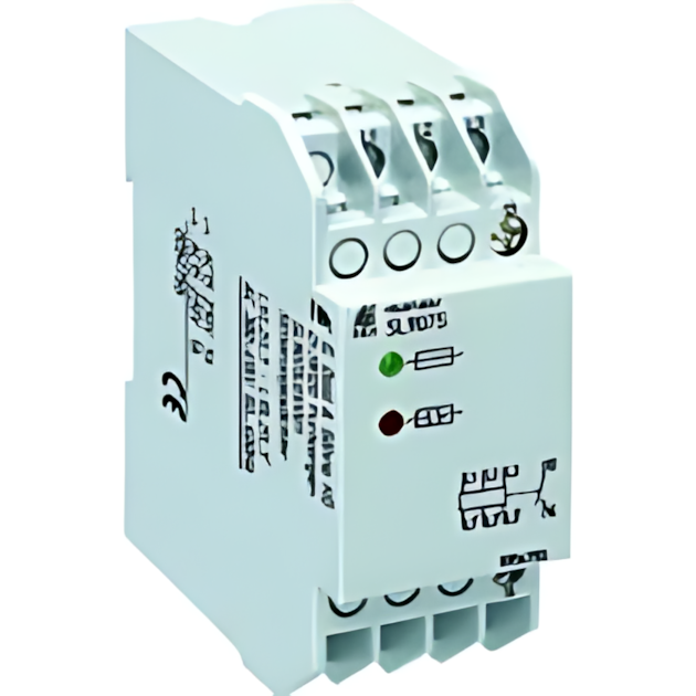 Dold Sicherungswächter 0050761 Typ SL9075.01 AC50...400HZ 380-415V