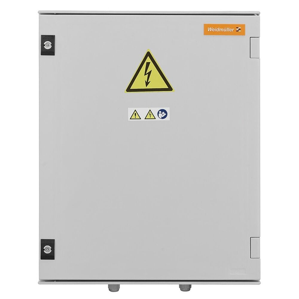 Weidmüller Generatoranschlusskasten 8000094421 Typ PV CUXI06TXU2DXAXWXR1WW