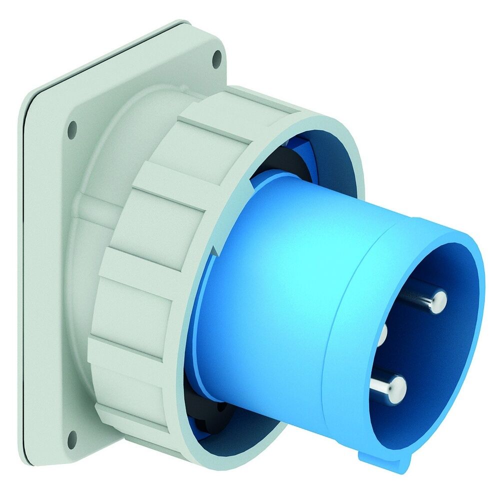 Bals Anbaugerätestecker 2736