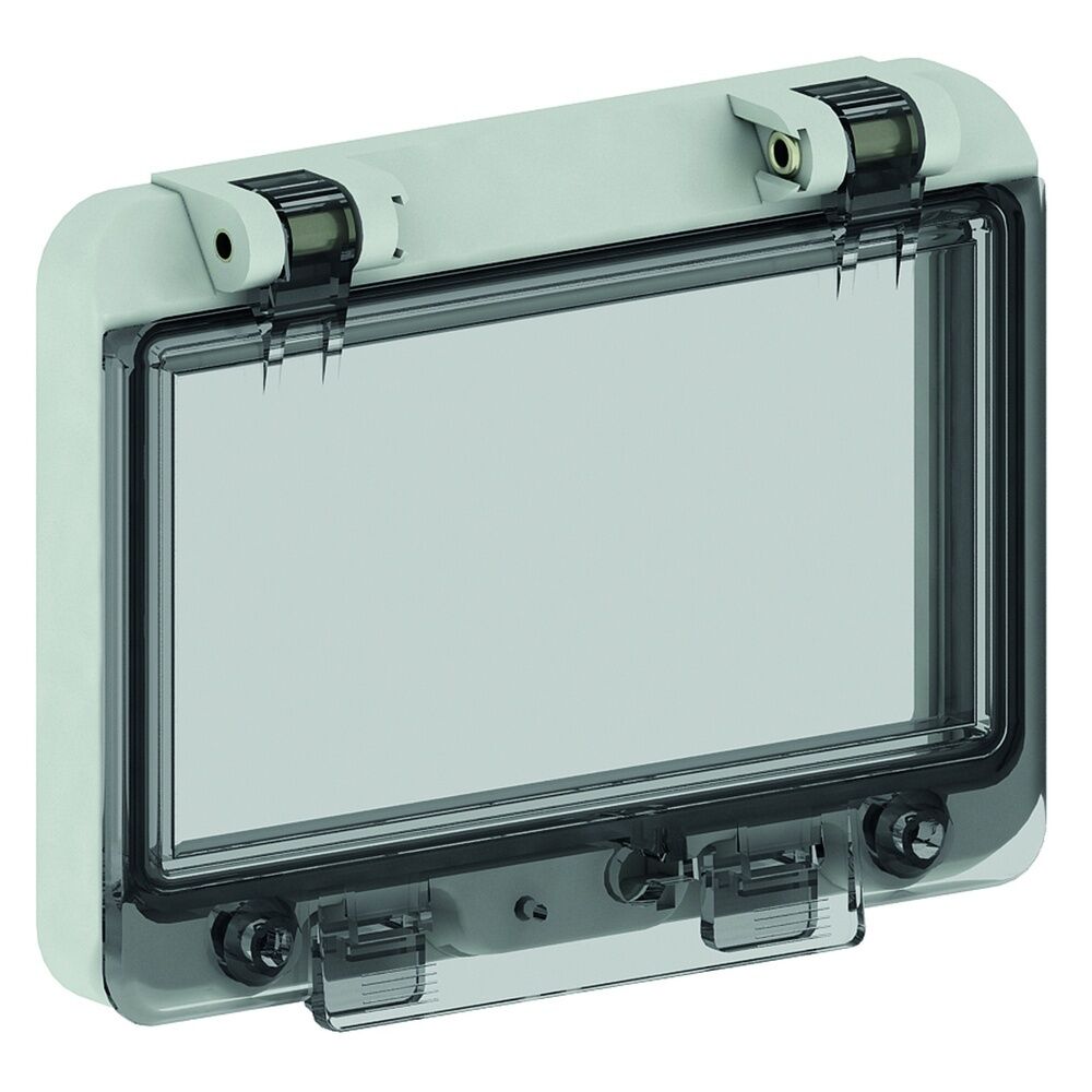 Bals Betätigungsklappe 58001