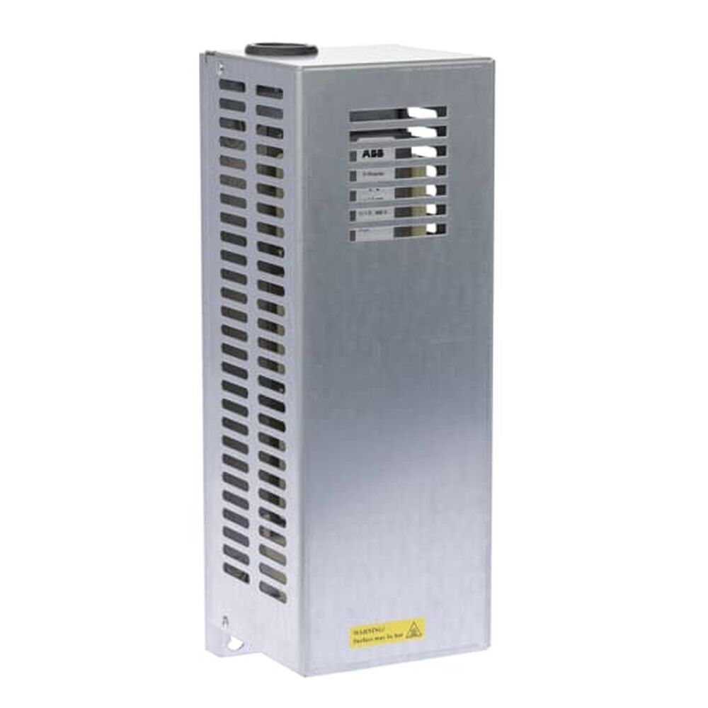 ABB Zubehör für Frequenzregler 64324063 Typ ACS-CHK-B3