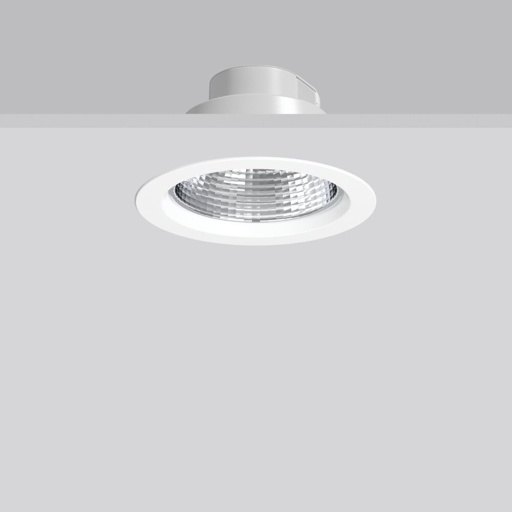 RZB Einbau Downlight Arelo 901703.002.76