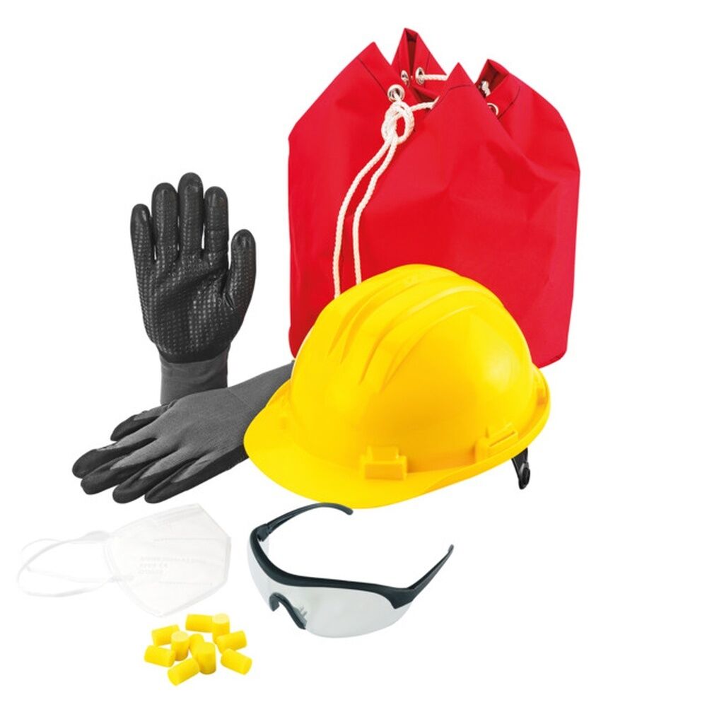 Cimco PSA Starter Set 146817