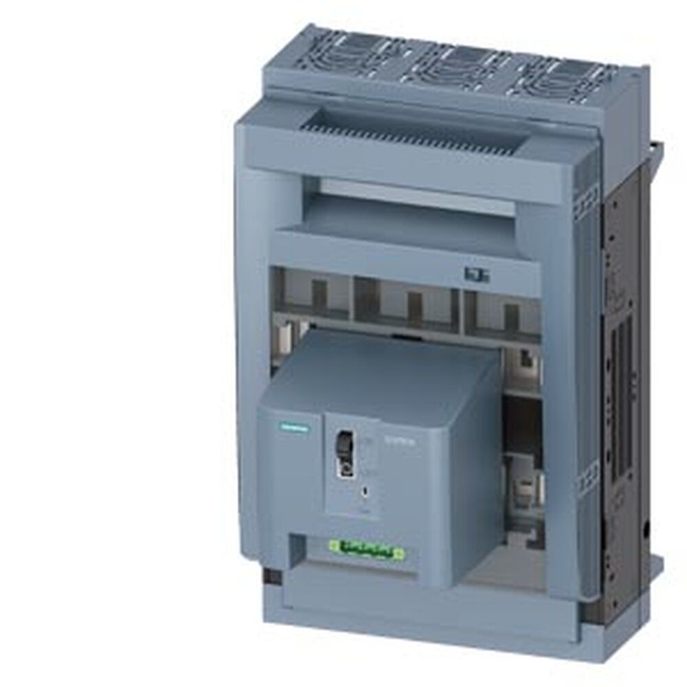 Siemens Sicherungskasttrennschalter 3NP1143-1JC11