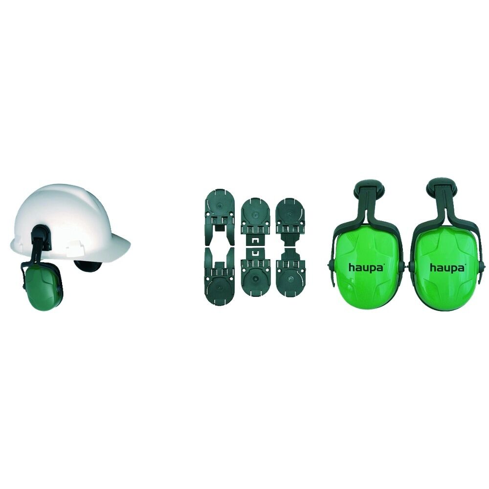 Haupa Kapselgehörschützer 120116 