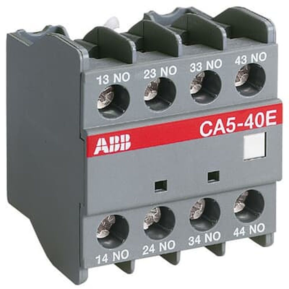 ABB Hilfsschalterblock 1SBN010040R1018 Typ CA5-11/11E