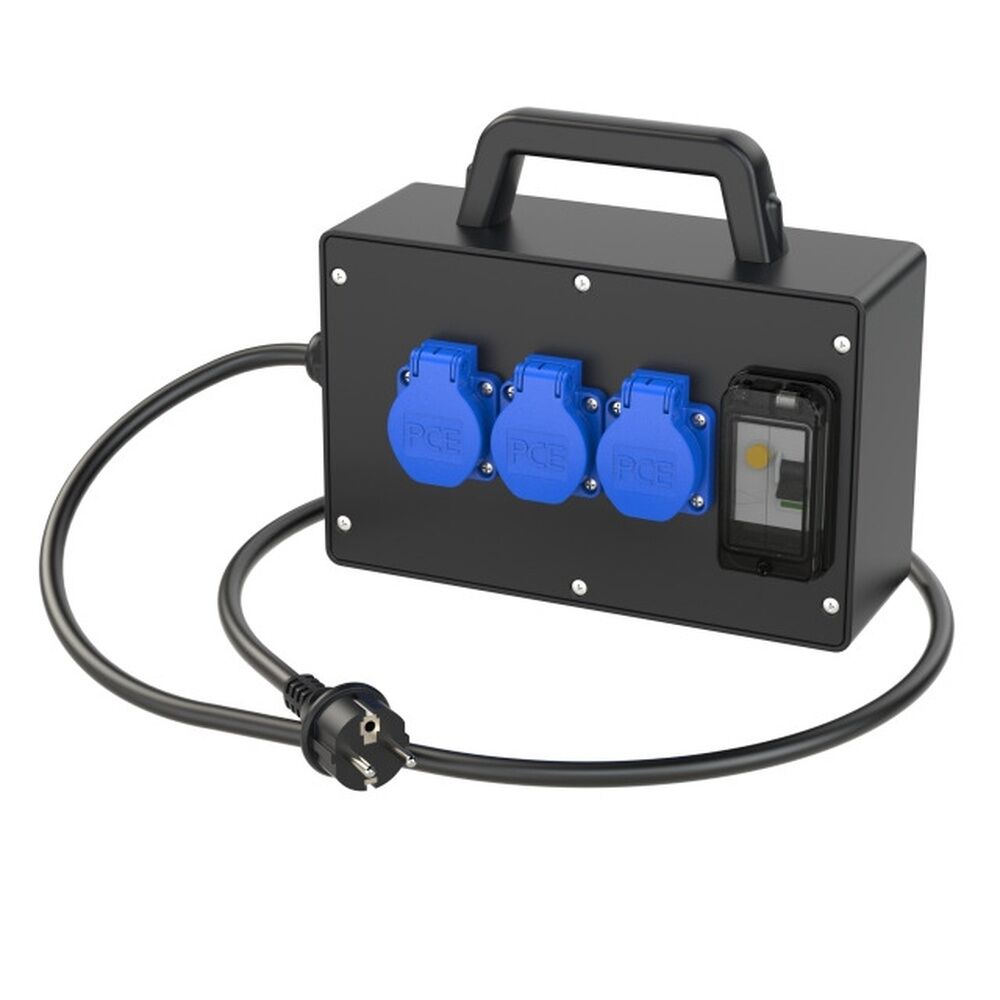 PC Electric Mobilverteiler 9216066