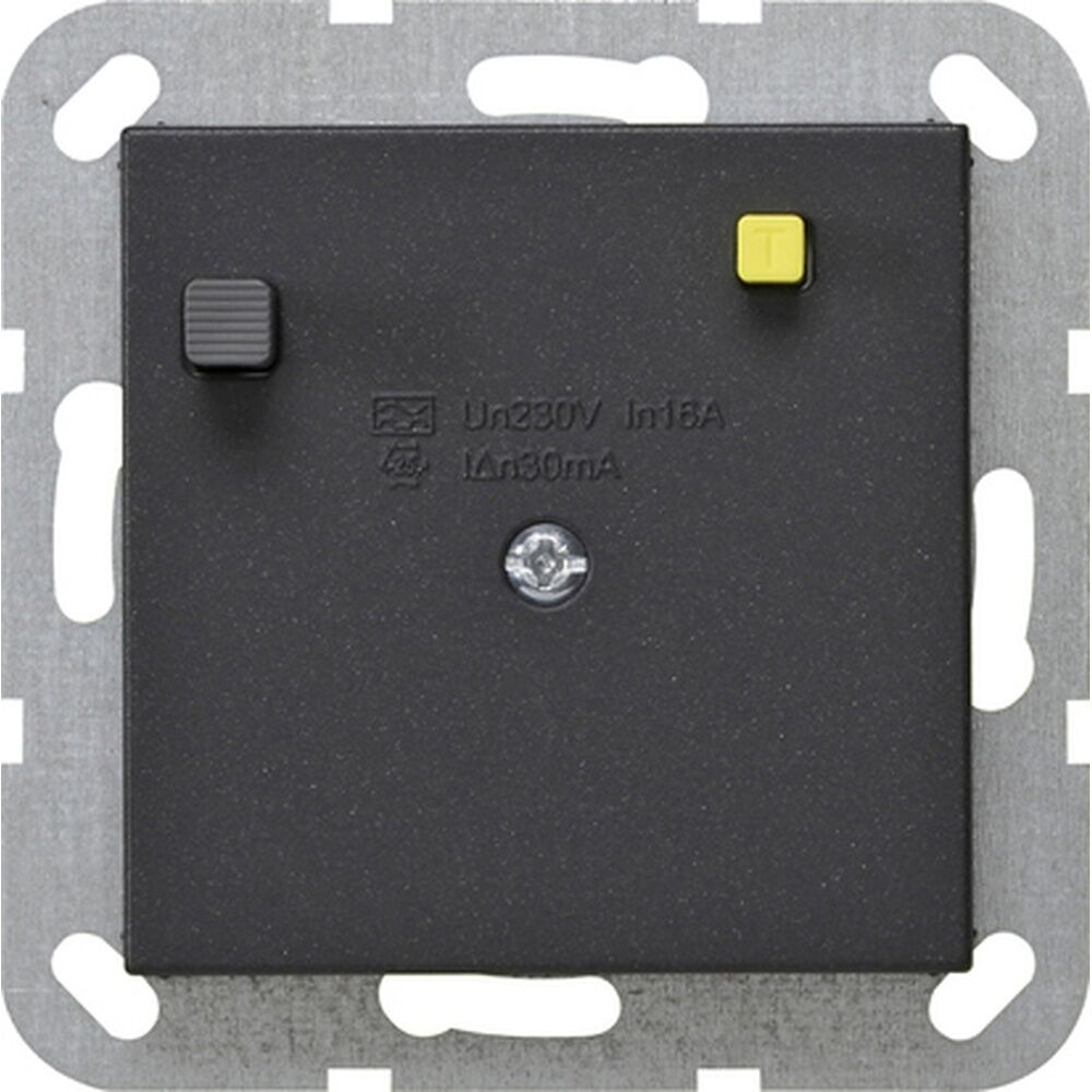 Gira FI Schutzschalter 266428