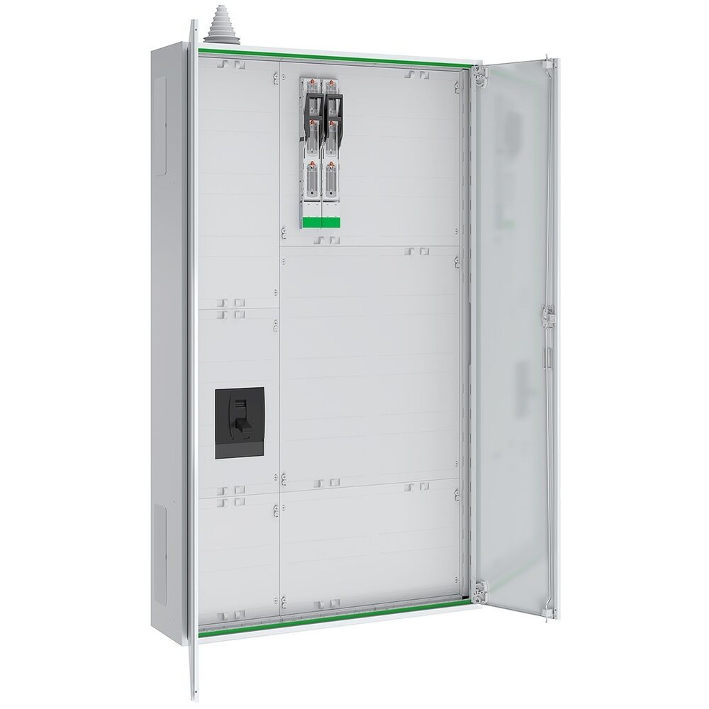 ABN Vorsicherungsgehäuse ABNRP309S03