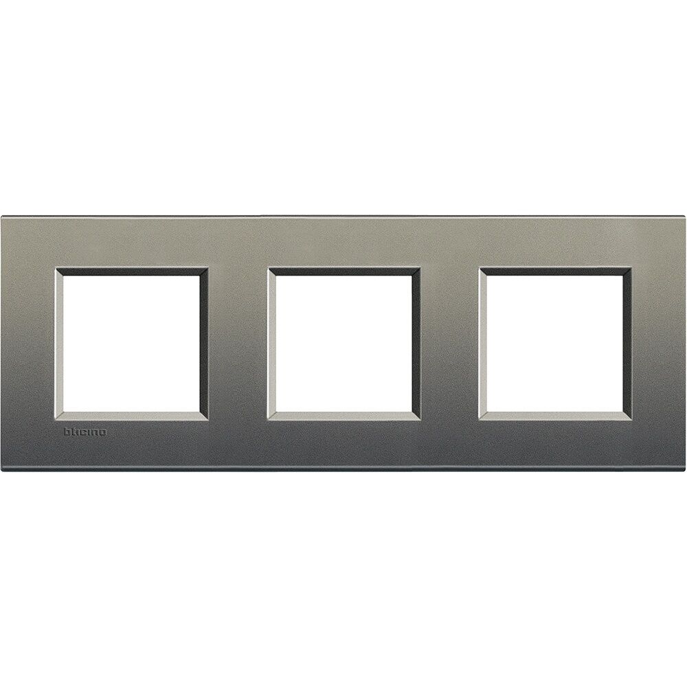 Bticino Rahmen LNA4802M3AE