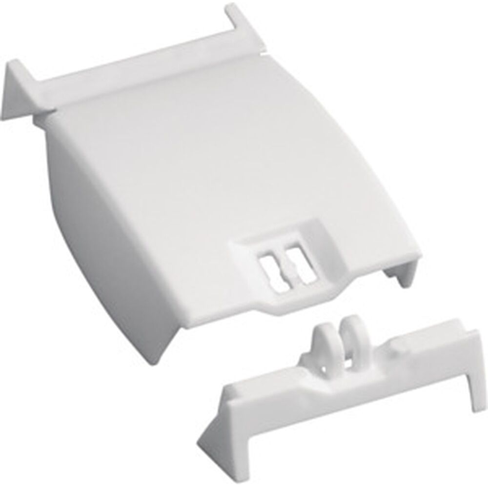 Hager Plombierkappe FZ226