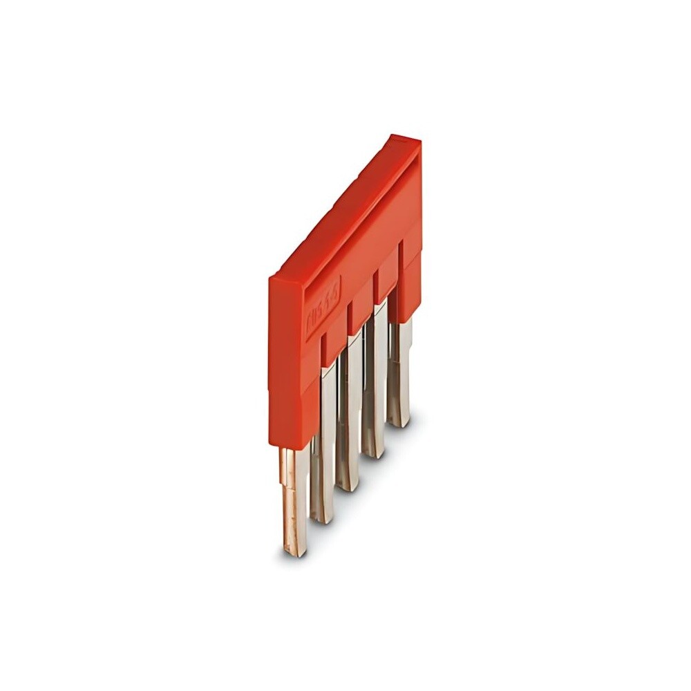 Phoenix Contact Steckbrücke 3030190 Typ FBS 5-5
