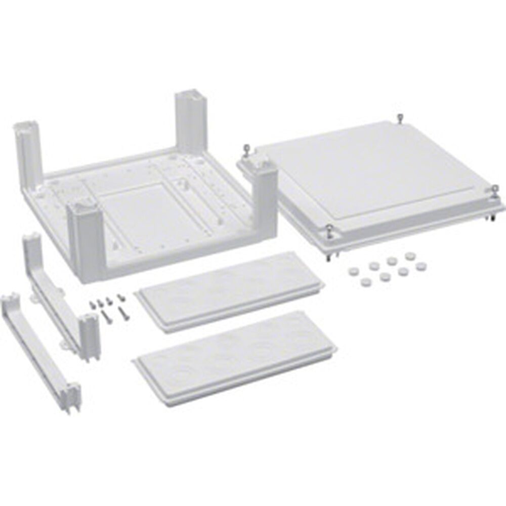 Hager Kabelanschlusskasten U84LE