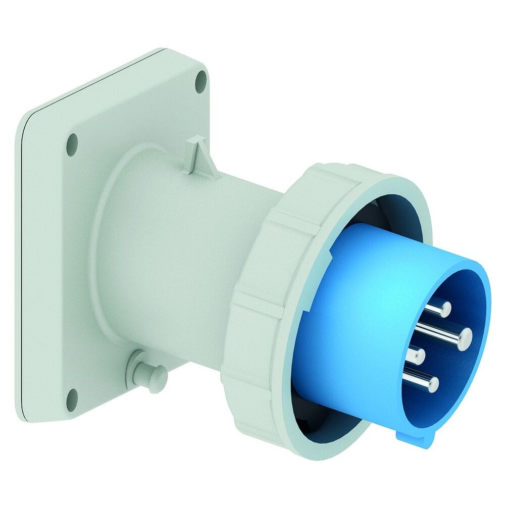 Bals Anbaugerätestecker 2786