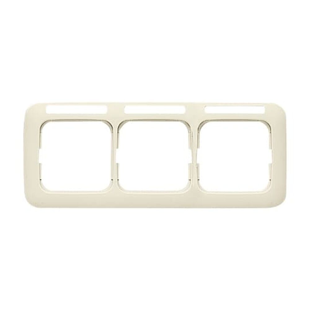 Busch-Jaeger Abdeckrahmen 1733 NS-212 Nr. 2CKA001754A3716 