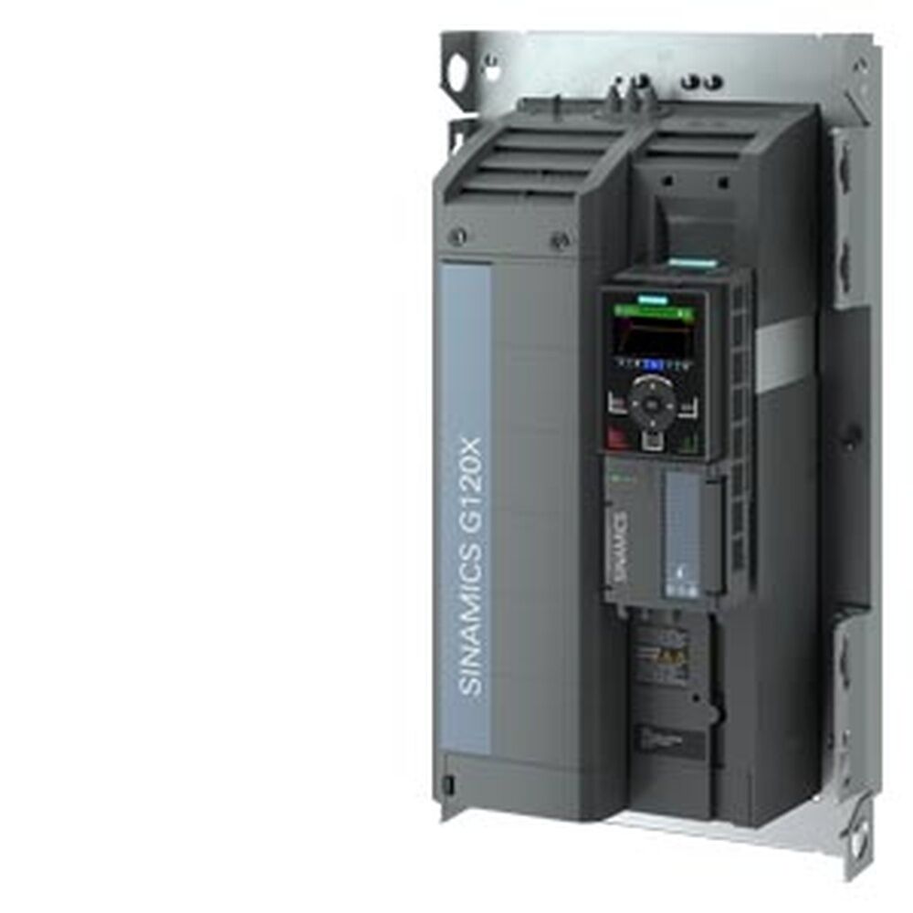 Siemens Push Through Frame 6SL3261-6GD00-0BA0