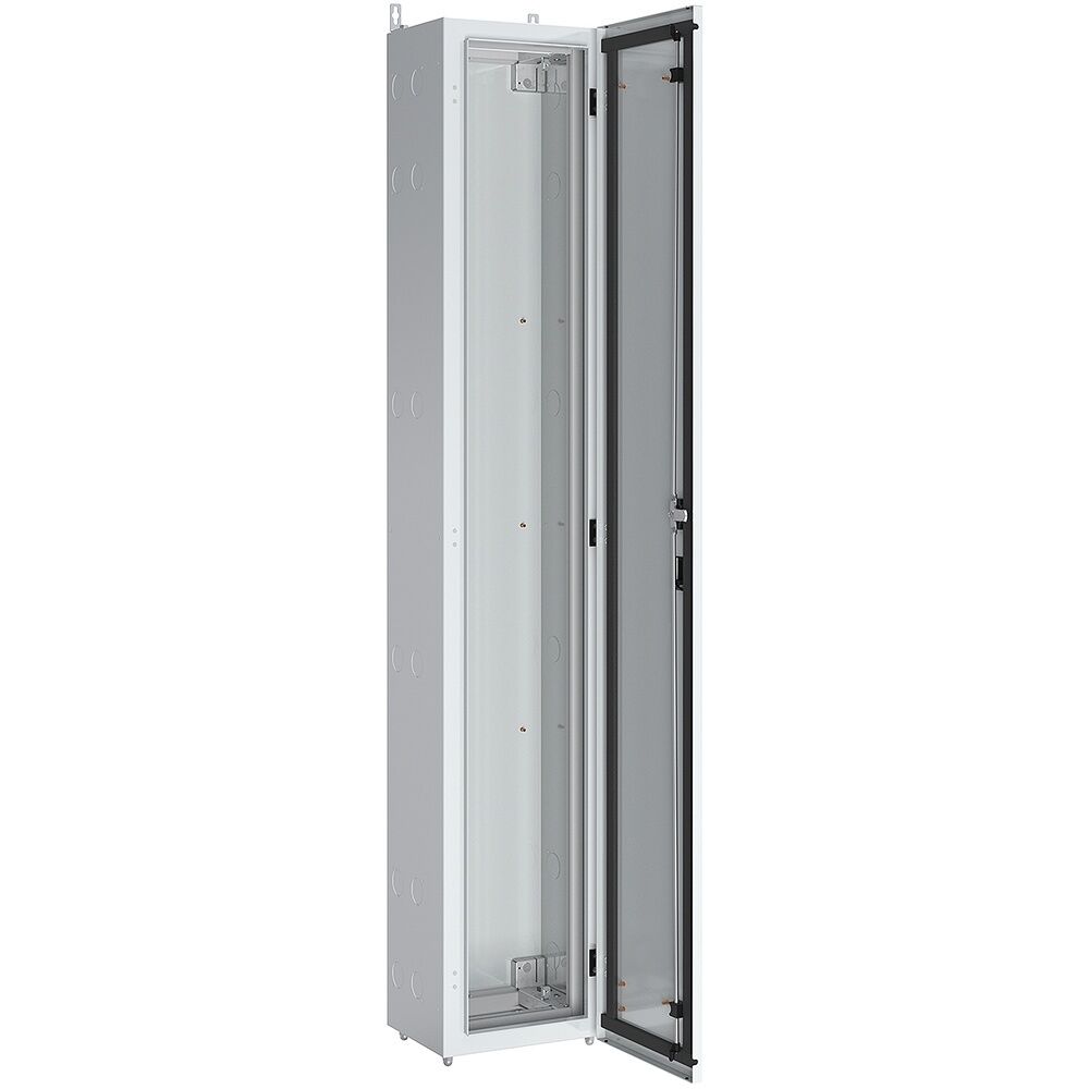 ABN Standgehäuse NF112E