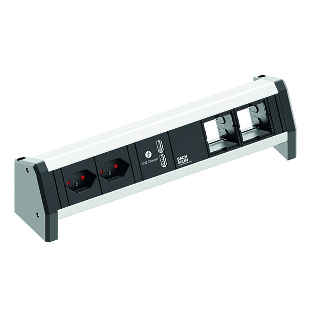 Bachmann Steckdosenleiste 902.0161