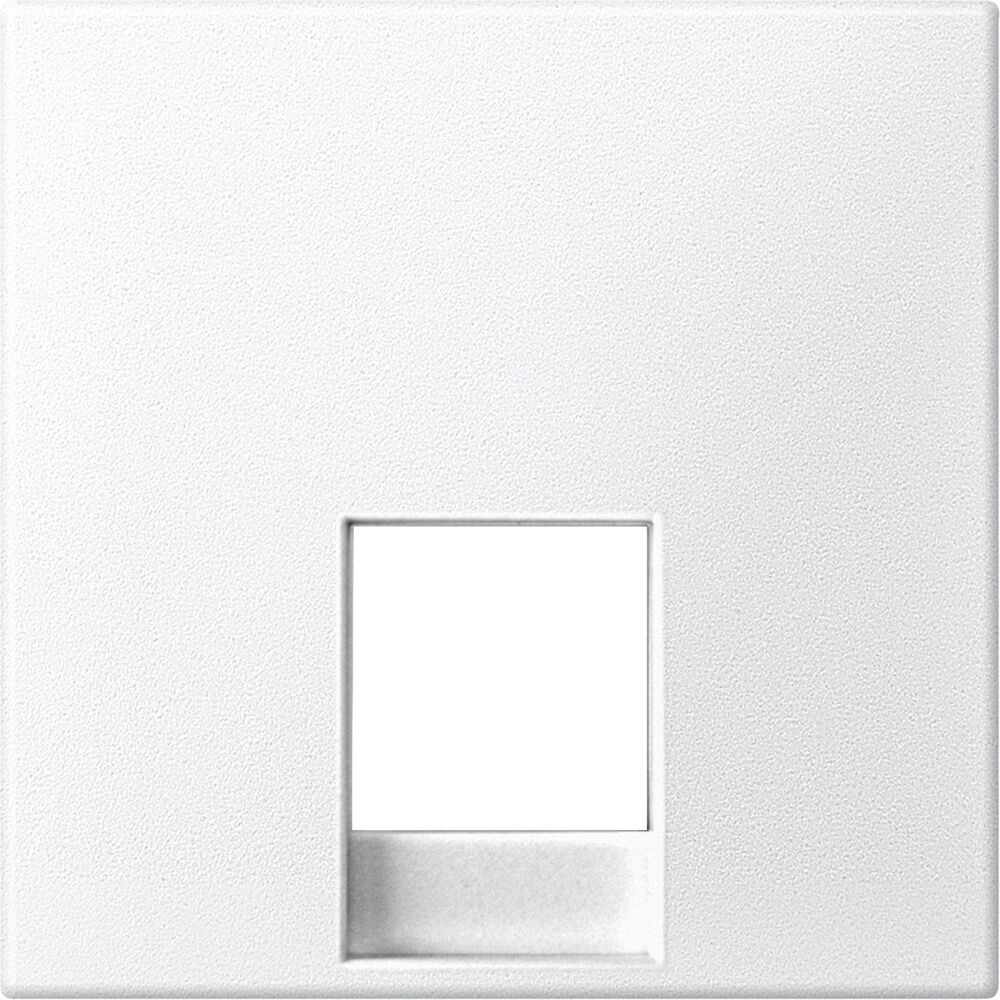 Merten Zentralplatte MEG4211-0419