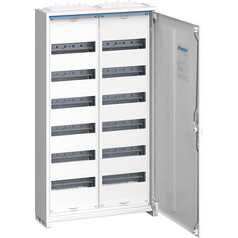 Hager Feldverteiler FWB62S