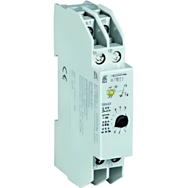 Dold Zeitrelais 0047163 Typ IK7823.81 AC/DC24V 0,25-640S