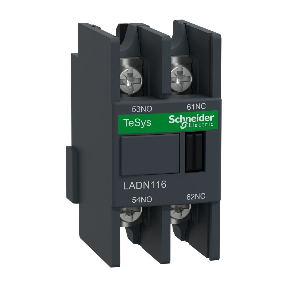 Schneider Electric Hilfsschalterblock LADN116