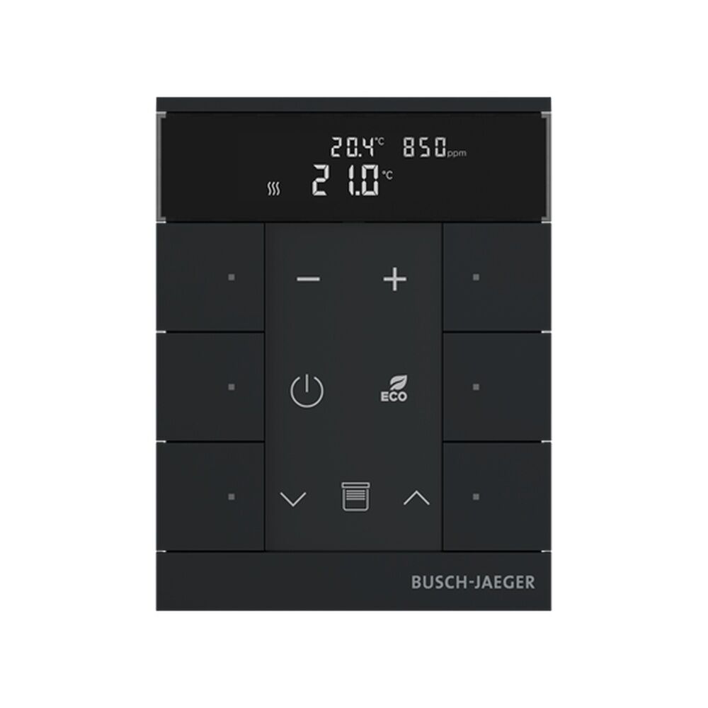 Busch-Jaeger Bedienelement SBC-F-6.0.11-885 Nr. 2CKA006220A0902 