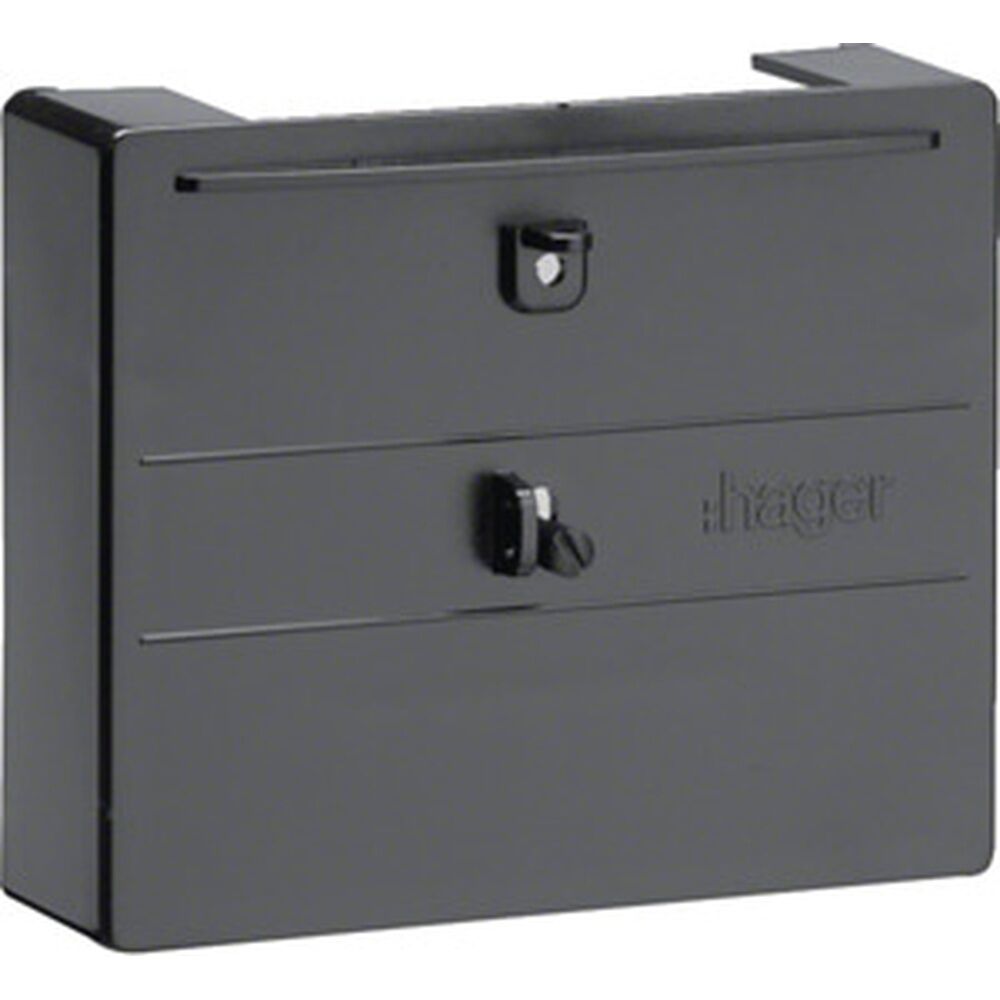 Hager Abdeckung KJ04Z