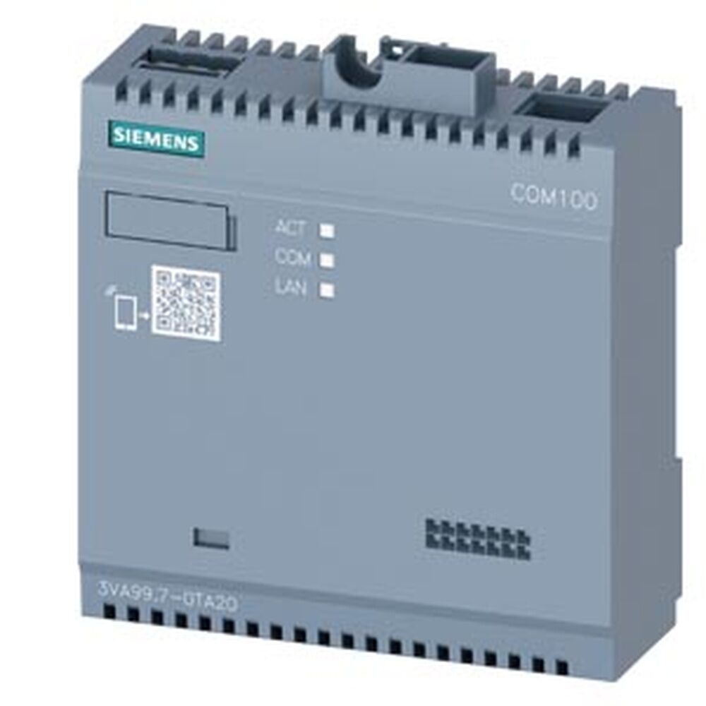 Siemens Datenkonzentrator 3VA9977-0TA20