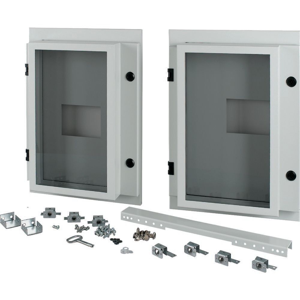 Eaton Frontblende 186692 Typ XTMP2N4FCC-XMV-H550W800-SOND-RAL*