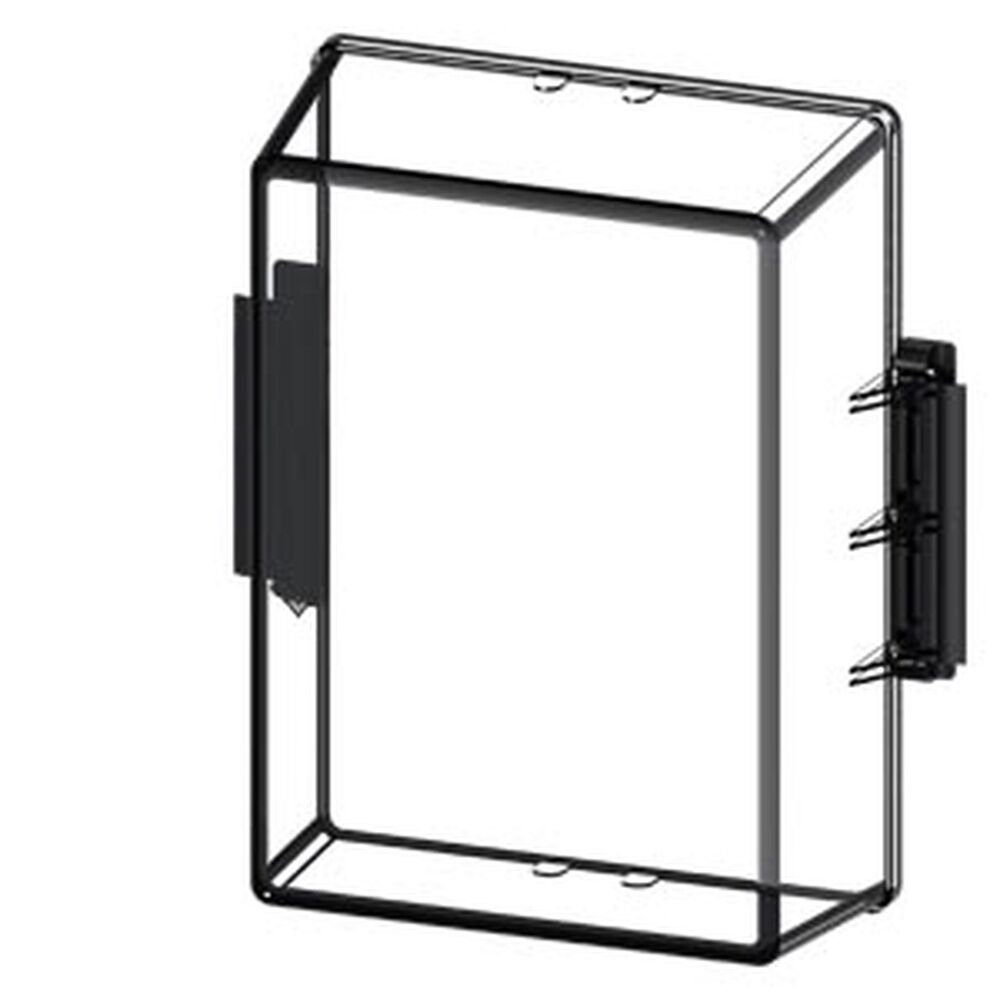 Siemens Schutzabdeckung 3WA9111-0AP03