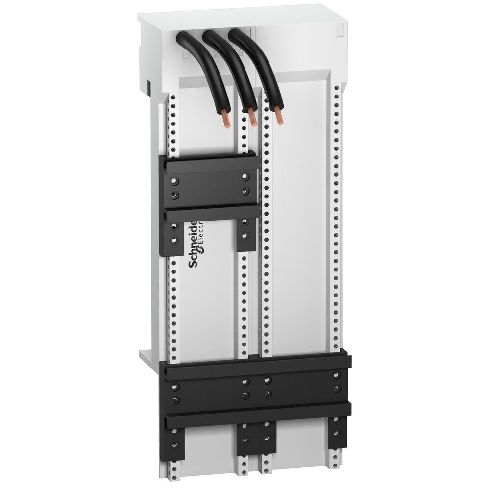 Schneider Electric Montageplatte LA9ZA32626