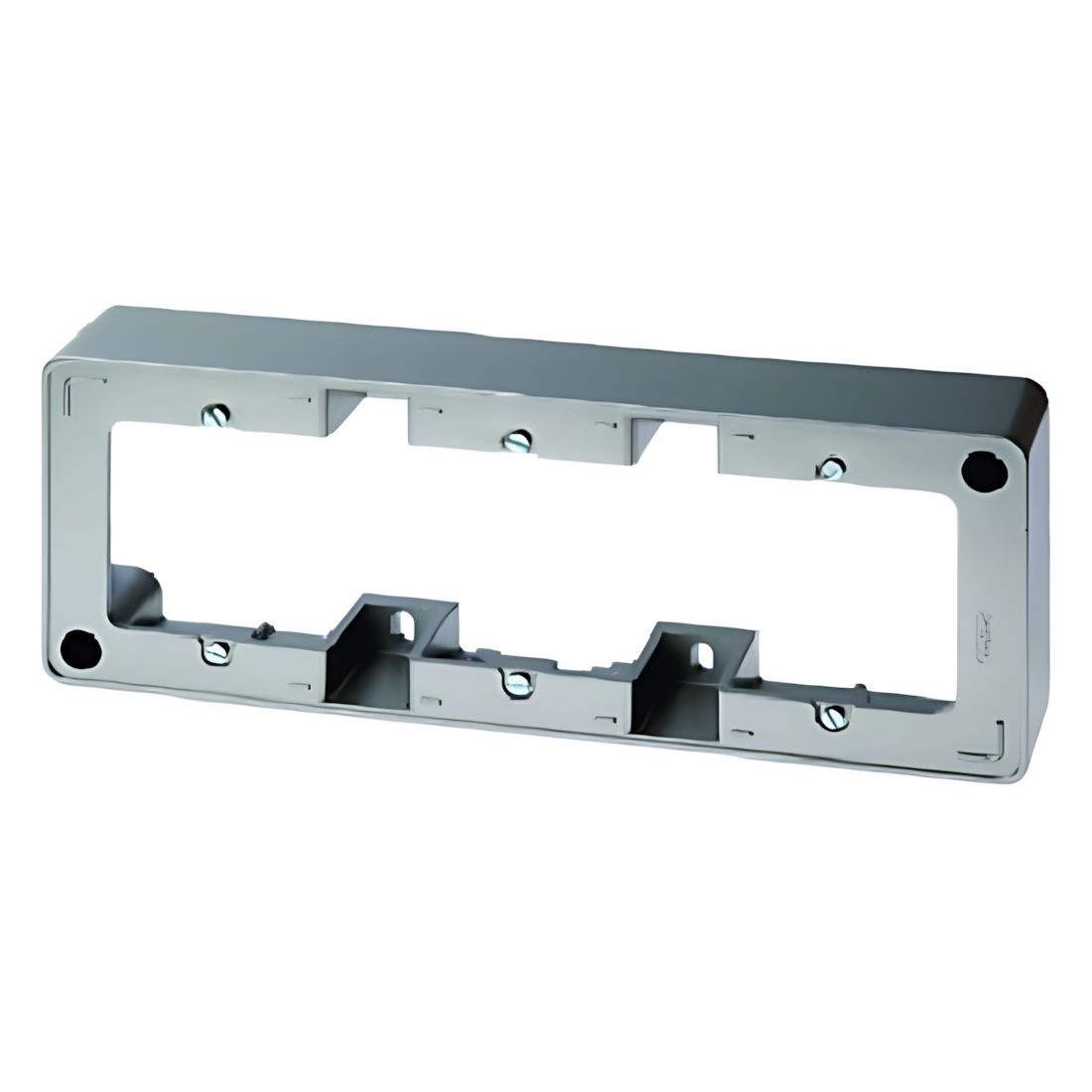 Berker Aufputz Rahmen 10319004 