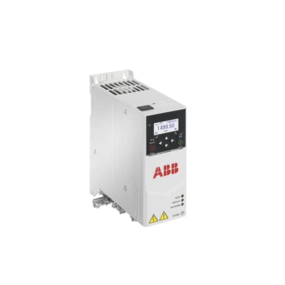 ABB Frequenzumrichter 3AXD50000031888 Typ ACS380-040S-03A3-4 