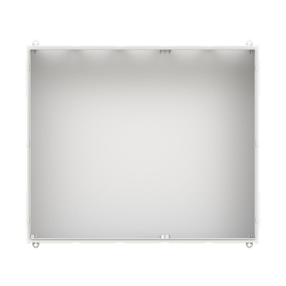 Striebel & John Wandschrank 2CPX010380R9999 Typ TW507GB