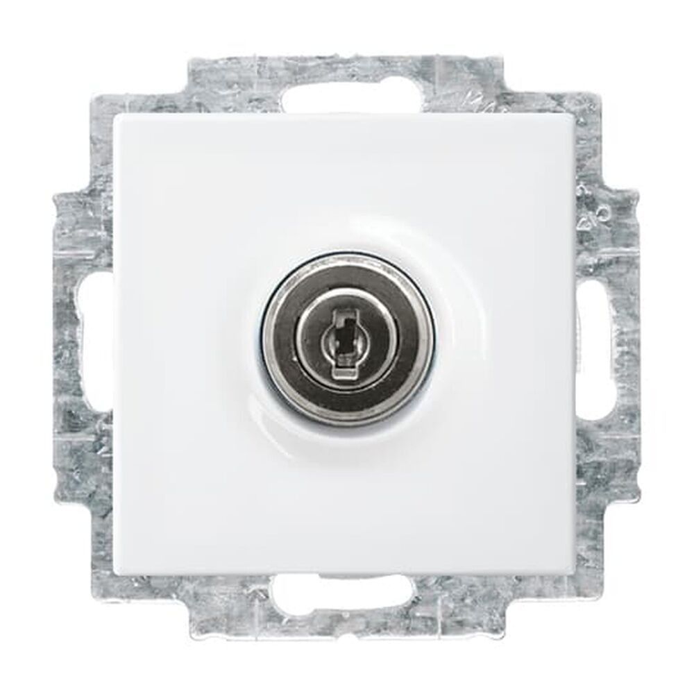 Busch-Jaeger SCHUKO Steckdosen Einsatz 20 EUKBSL-914-101 Nr. 2CKA002018A1514