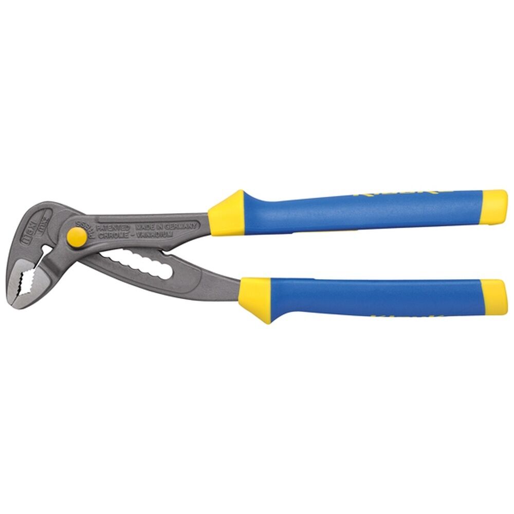 Klauke Wasserpumpenzange KL072300G