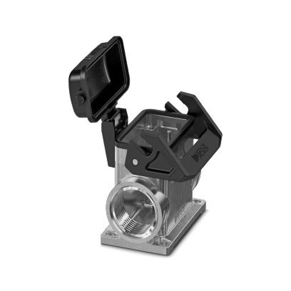 Phoenix Contact Gehäuse 1082583 Typ HC-STA-B10-SHWSC-2SSM32-ELC-AL