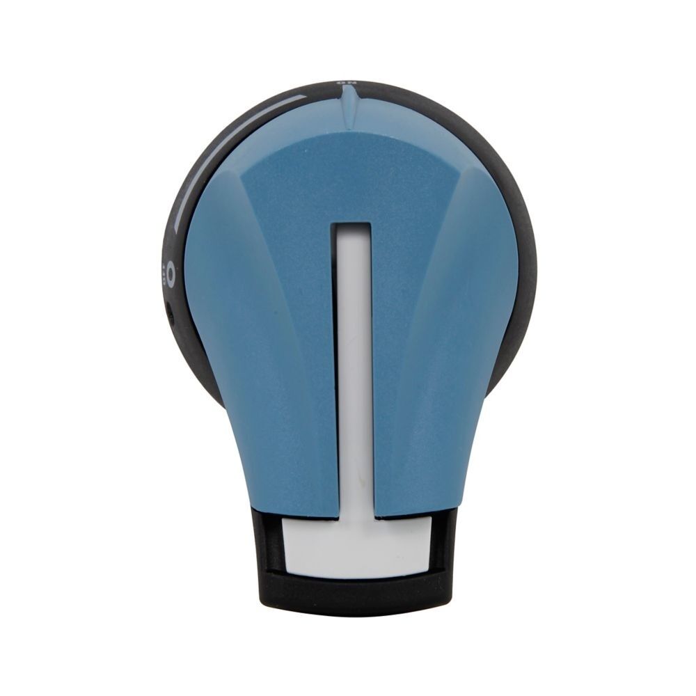 Eaton Handgriff H4X-05B Typ Hndl,1,3R,4,4X,12 Bl Pstl