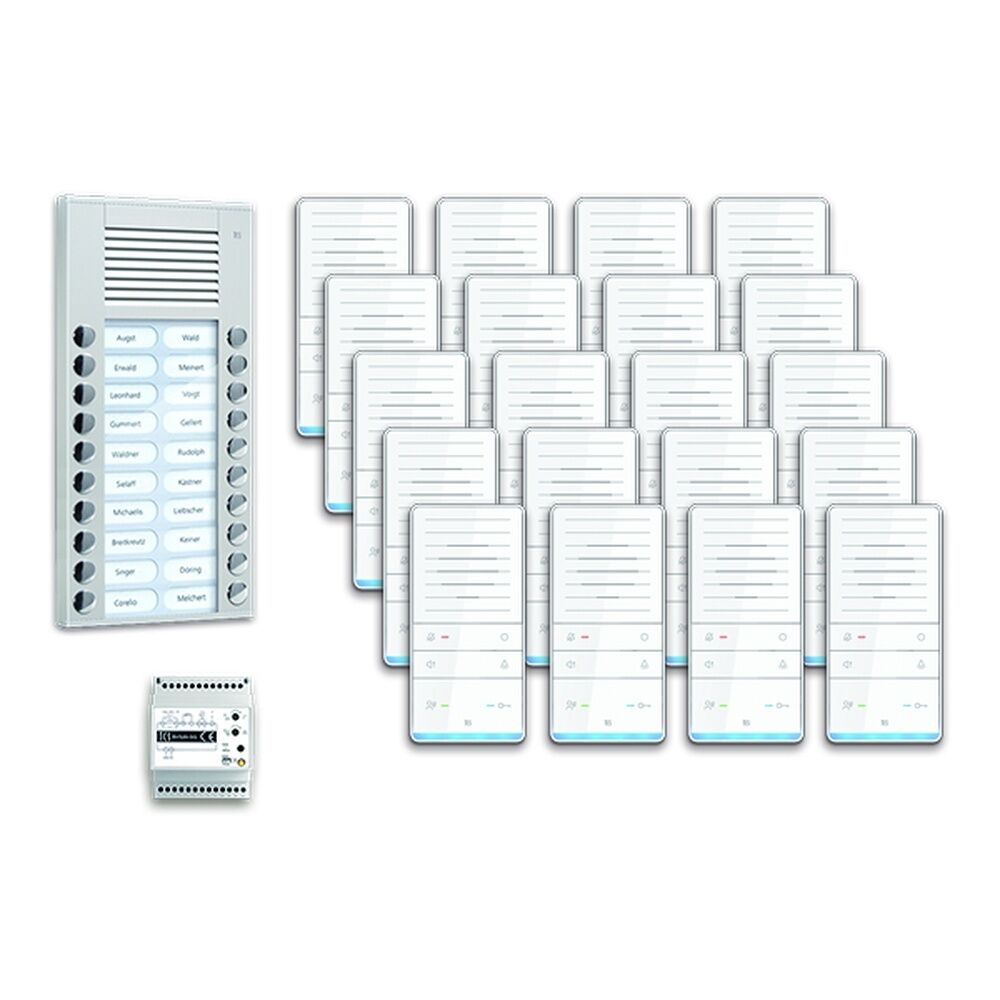 TCS Audiopaket AP PAAF202/001