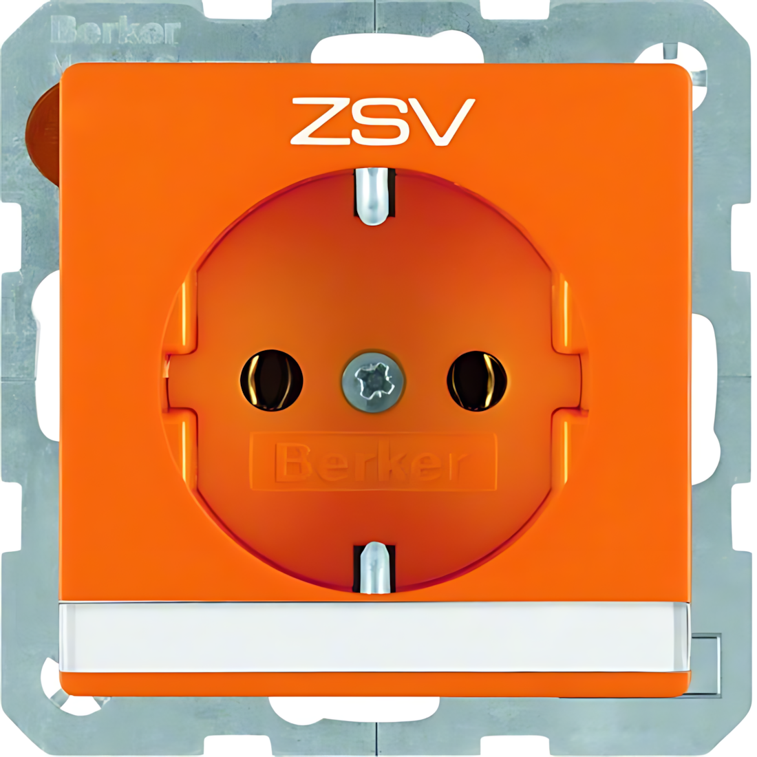 Berker Steckdose 47506014