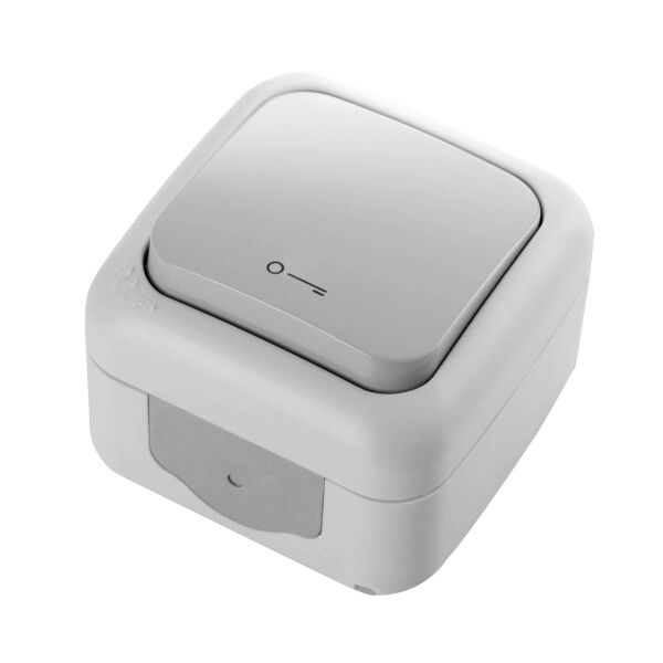 HHG Wipptaster 92551205 Nr. 92551205