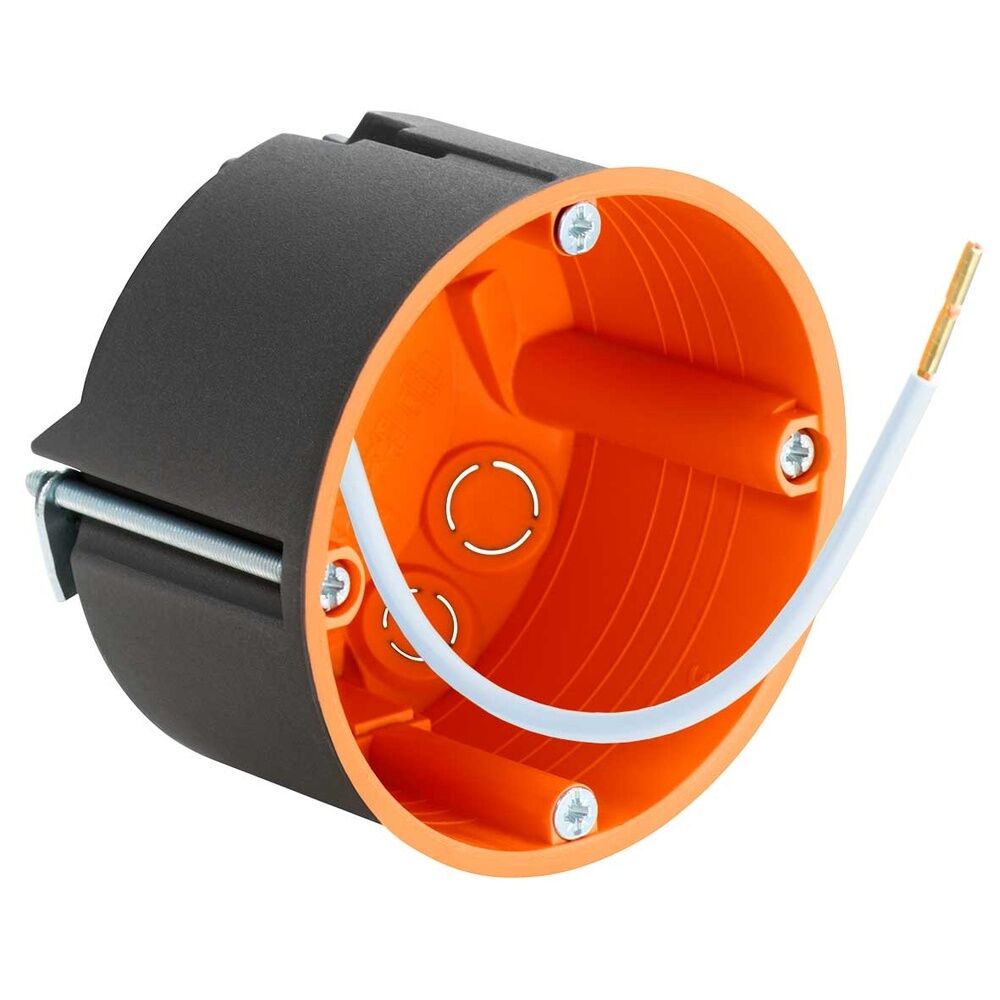 Kaiser Gerätedose 9063-88